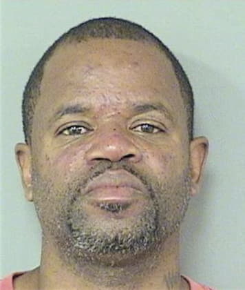 Kenneth Edwards, - Palm Beach County, FL 